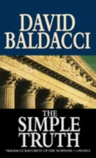 The Simple Truth by Baldacci, David