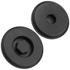 Clutch Cover Caps with O-Rings For Suzuki GSXS750 15-23 / GSXS1000 17-2024 Right