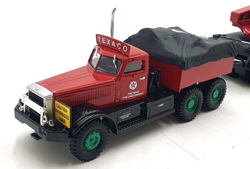 CORGI (COOPERSDALE)  1/50 スケール Corgi 1/50 ERF 8 Wheel Rigid Milestone Corgi Delivery 09802