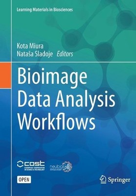 Bioimage Data Analysis Workflows (Paperback) (UK IMPORT)