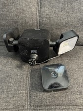 Blink BAC044600U Floodlight Black w/ Camera B...