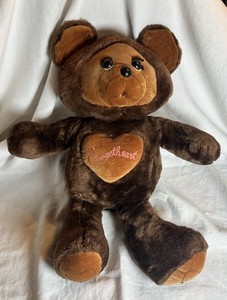 Knickerbocker Teddy Bear | eBay