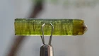 8.50 CARATS GREEN TOURMALINE  PAKISTAN, JK-5