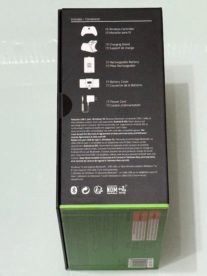 Brand New Limited Edition Darth Vader Razer Wireless Controller Xbox X S - Image 4 of 4