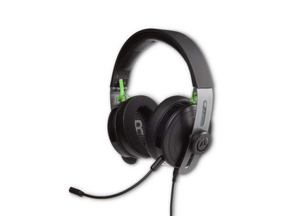 PowerA FUSION Pro Wired Gaming Headset for Xbox, Headphones, Xbox Series X, Xbox