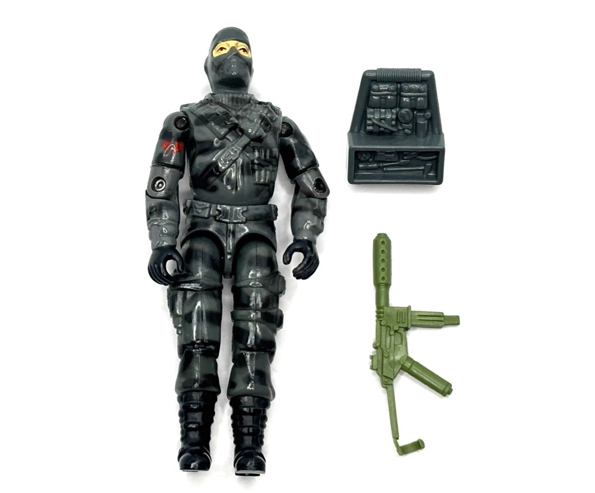 Gi Joe Firefly for sale | eBay