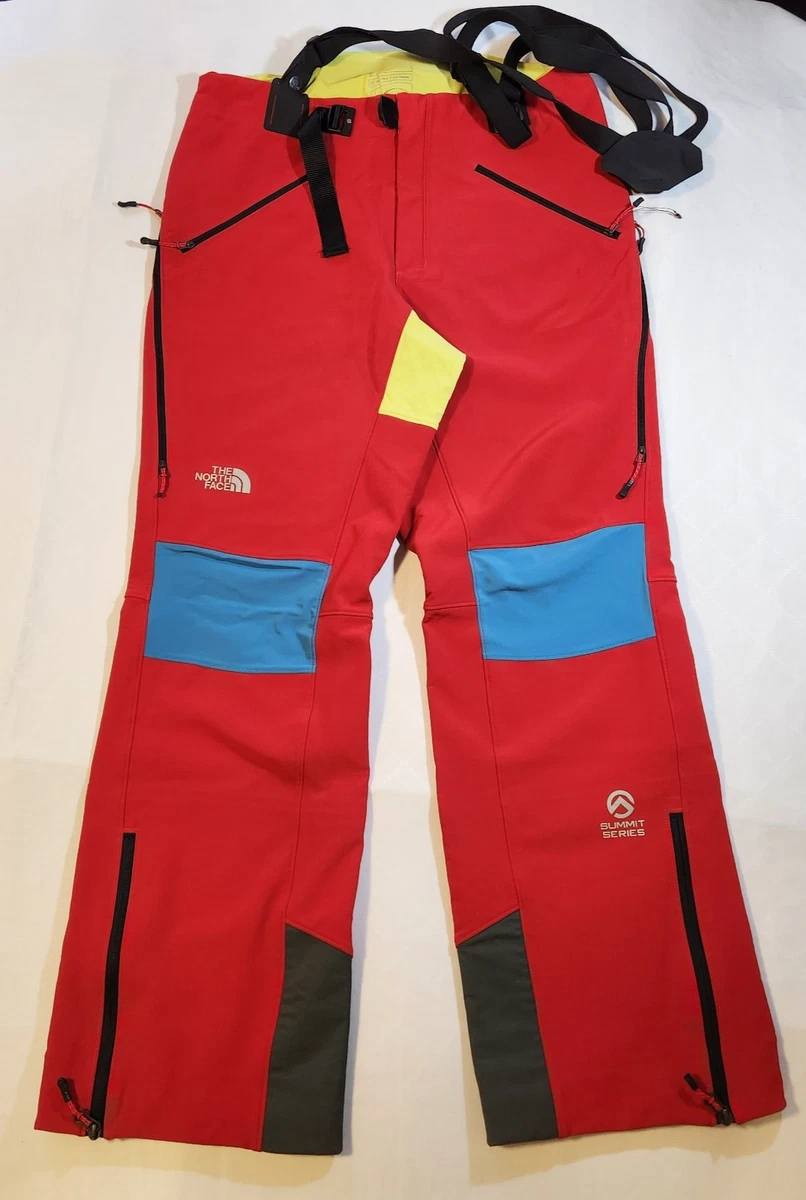North Face Free Thinker In Winter Sports Snow Pants & Bibs for