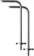 NEW FIELDPIECE  STATIC PRESSURE PROBES  2 Pack MODEL  ASP2 HVAC/R FIELD SERVICE