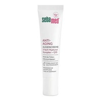 Sebamed Anti-Aging Augencreme · 15 Ml · Pzn 19186912