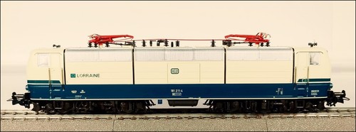 ROCO 43692 DB 181 211-4 ep. IV DSS HO DC. - Foto 6 di 11