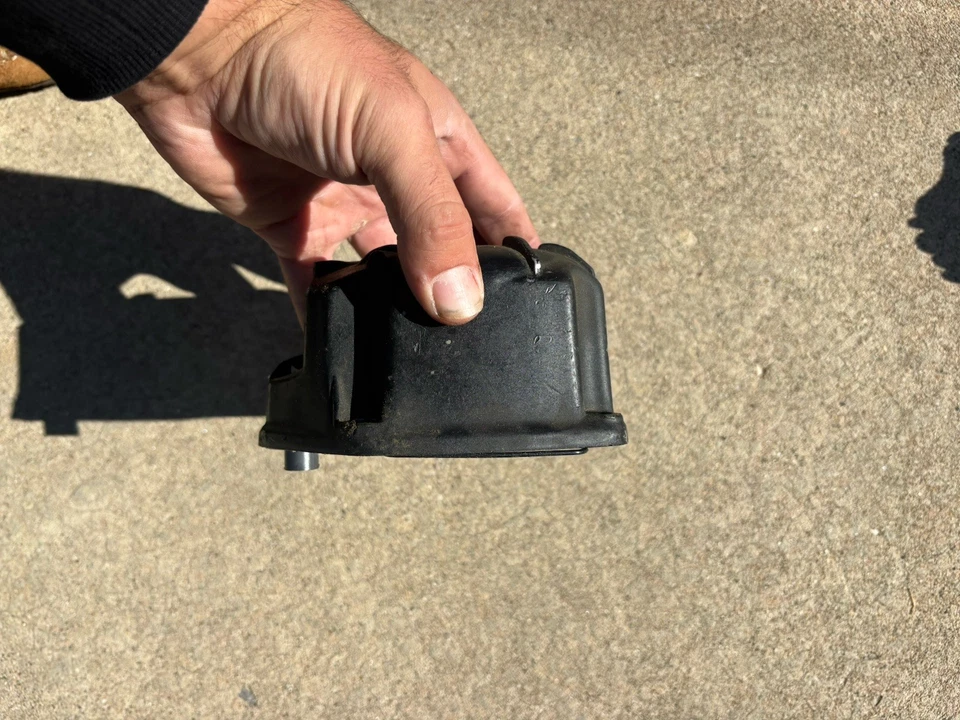 Senco Coil Framing Nailer SCN65 Cylinder Cap - Image 3 of 4