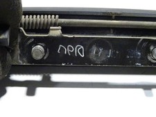 Porte avant et accessoires Ford RANGER