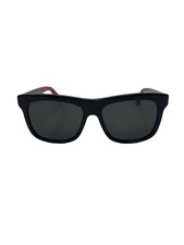 GUCCI Sunglasses BLK BLK Men s gg0158s