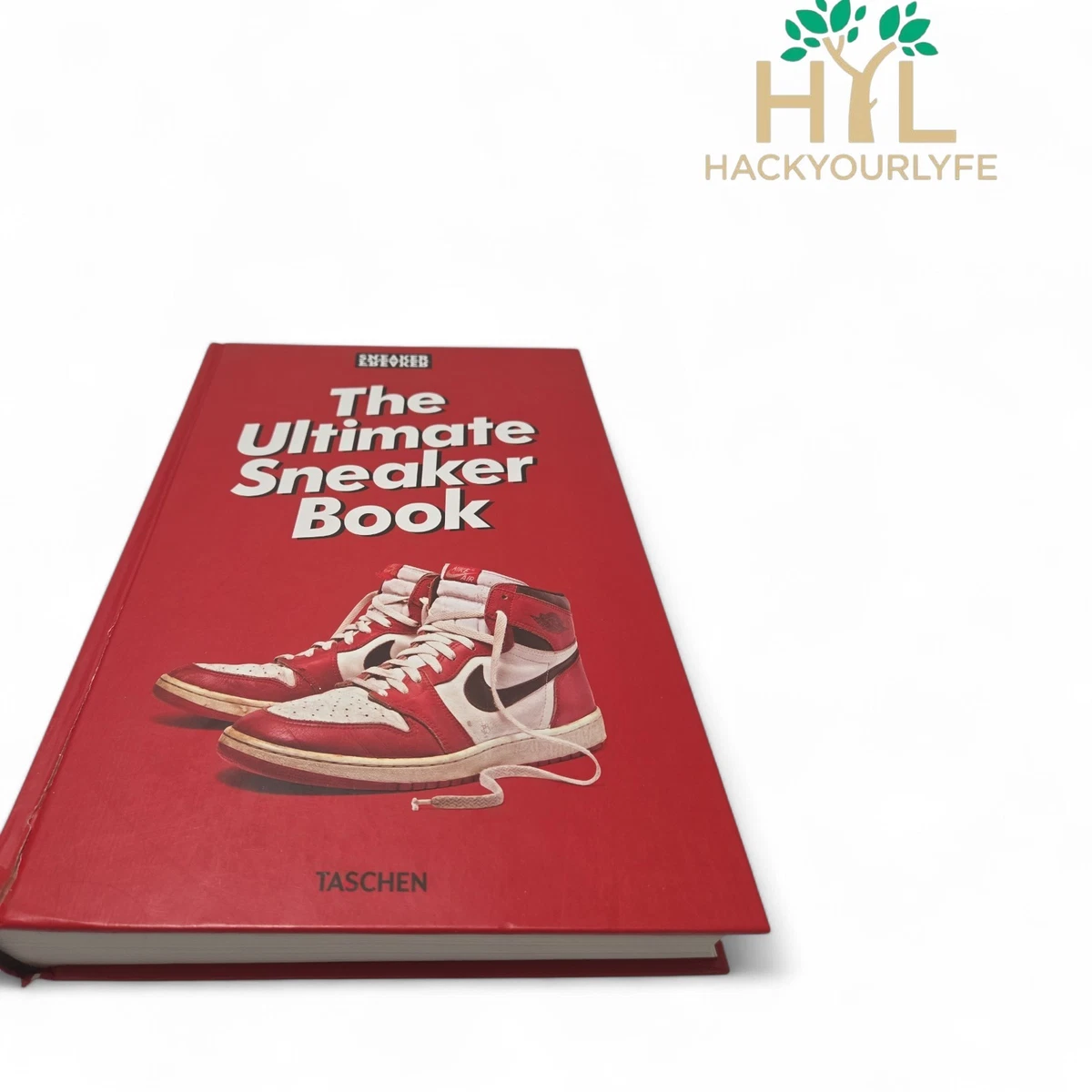 sneaker book products for sale | eBay