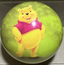 Brunswick Disney Winnie the Pooh 10 lb Bowling ball New in Original Box