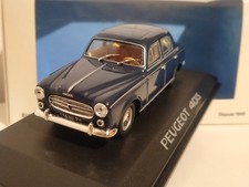 Norev Peugeot 403 1:43 474326