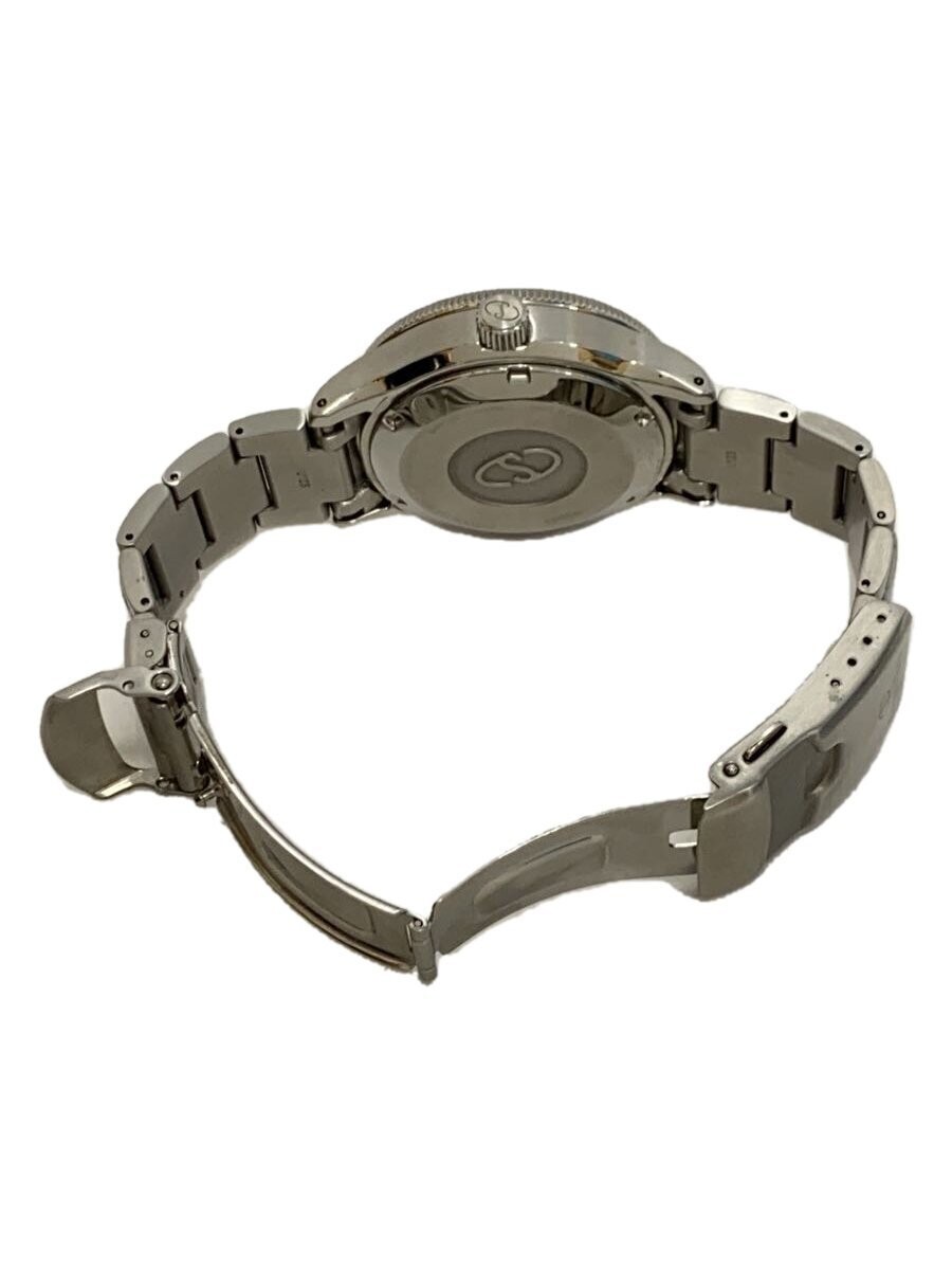 ORIENT Automatic Wind Watch Analog Stainless BLK … - image 3