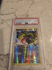 Rayquaza C 8/147 Supreme Victors Reverse Holo Pokemon Psa 9