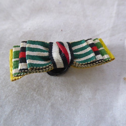 Knopflochminiatur Knopfloch Dekoration 1.WK WW1 (EE235) - Bild 7 von 9
