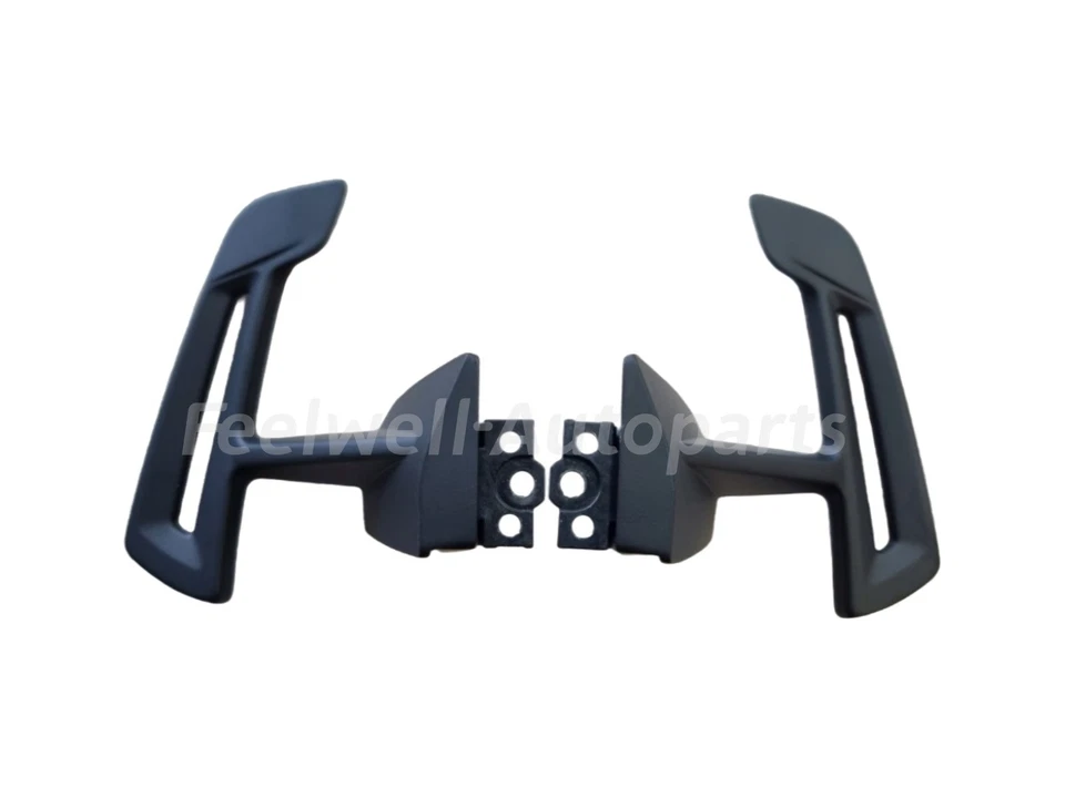 Shift Paddles WEISSACH C PADDLE 9GT927197B For PORSCHE PDK 992 GT3RS GT3 RS - Image 3 of 4