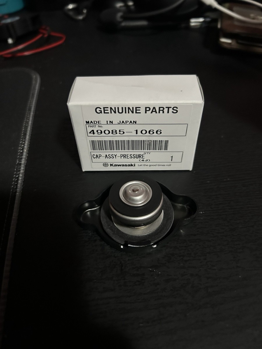 ガリフレイ Amazon.com: Kawasaki Cap-Assy-Pressur - 49085-1066 : Patio
