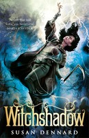 Susan Dennard | Witchshadow | Buch | Englisch (2021) | Witchshadow | Gebunden