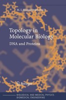 Michael I. Monastyrsky | Topology In Molecular Biology | Taschenbuch | Englisch