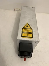 Spectra-Physics 337I-65 Fiber Coupled UV Pulsed Nitrogen Laser 337.1nm