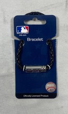Lot of 20 - MLB Official New York Yankees Magnetic Bracelets 101452 - NEW