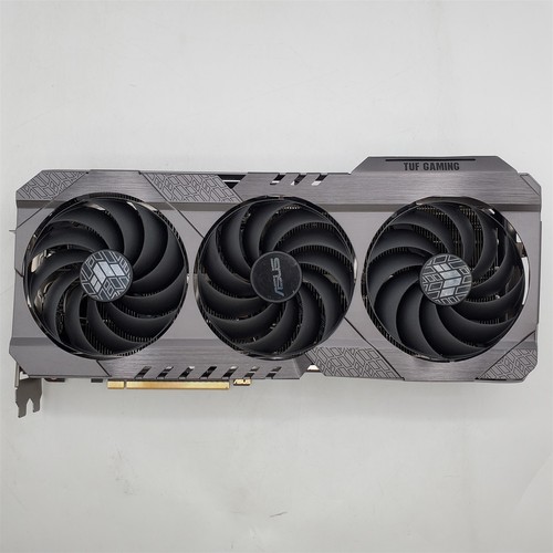 ASUS TUF Gaming GeForce RTX 4070 Ti Super OG Video Card 16GB GDDR6X-NOT WORKING-