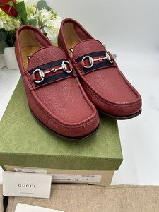 Gucci Web Loafers | eBay display picture 1