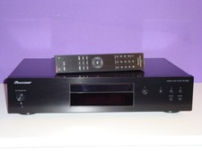 PIONEER PD-10 AE  CD PLAYER  SCHWARZ  ====TOP ZUSTAND====