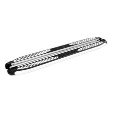 Turtle For Land Rover Range Rover Vogue (P38A) 1994-2001 Plus Running Board