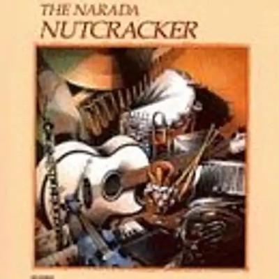 Various - The Narada Nutcracker