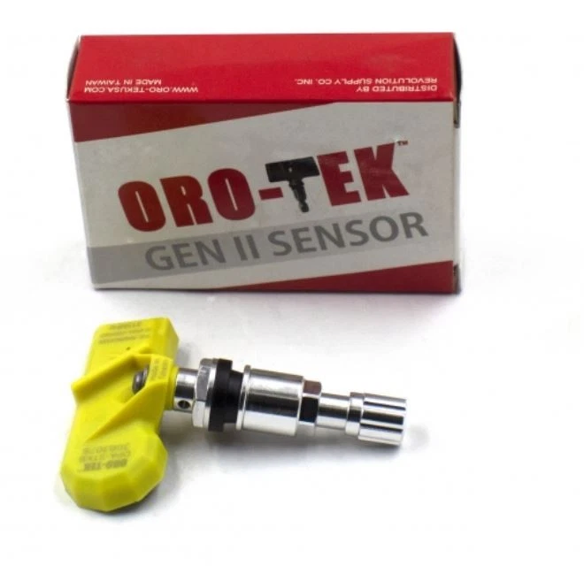ORO TEK OSC-0115A TPMS SENSORS Foto 2 de 2