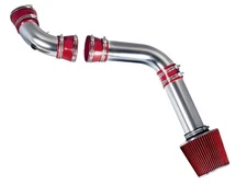 BCP RED 94-97 Camaro Z28 / Firebird 5.7 V8 Cold Air Intake Induction Kit + Filt