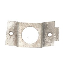 Simson Mofa SL1 Halter für Vergaser 1128004500 Halteblech DDR-Originalteil 