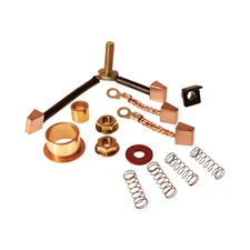 Starter Repair Kit Fits John Deere Tractor 200 208 210 212 214 216