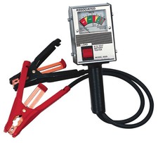 12V BATTERY TESTER ASO-6029
