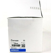 CJ1W-PA205R 1PC NEW OMRON PLC MODULE CJ1W-PA2...