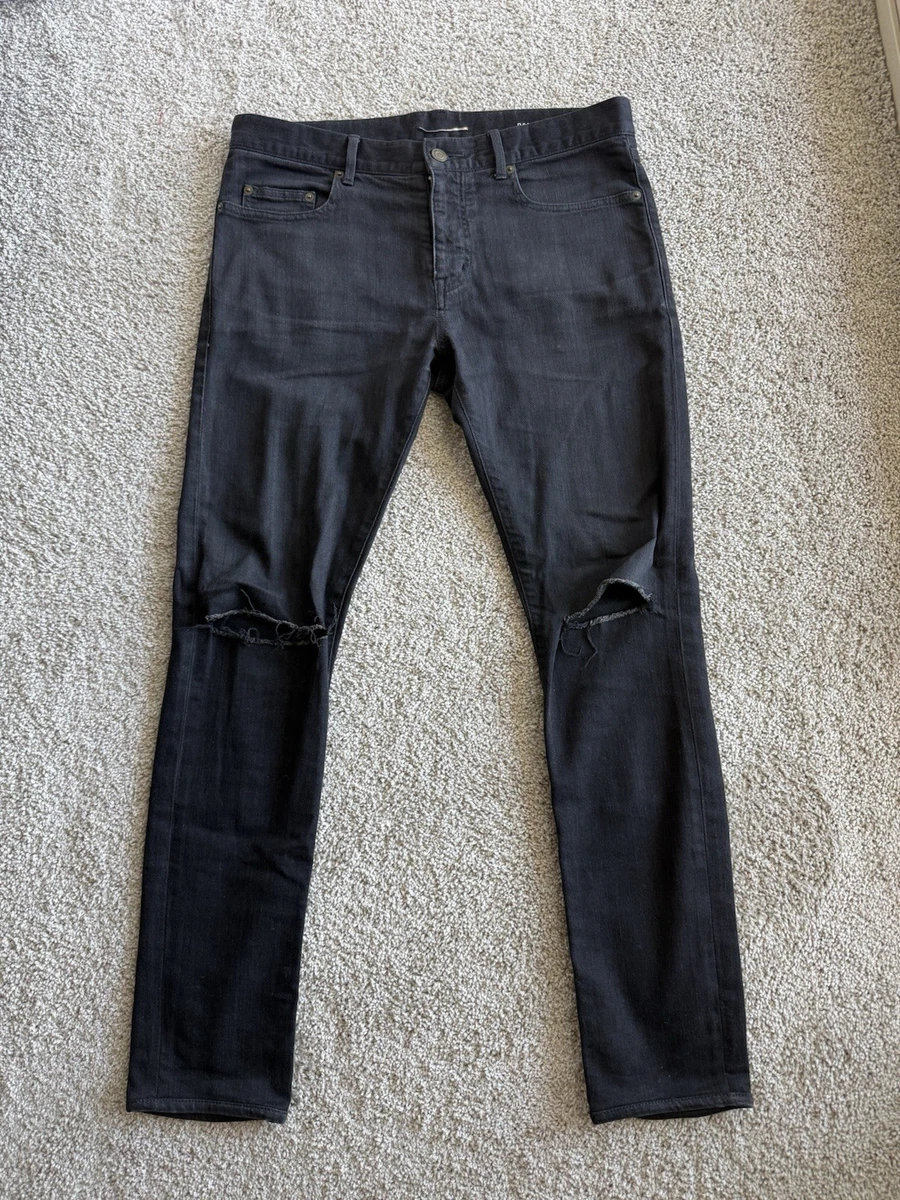 Hedi Slimane In Men's Jeans for sale - eBay