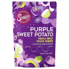 Purple Sweet Potato Powder, 5 oz (142 g)