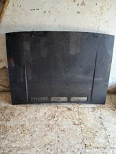 Cofano Lancia Beta Montecarlo Con Pannello Isolante 