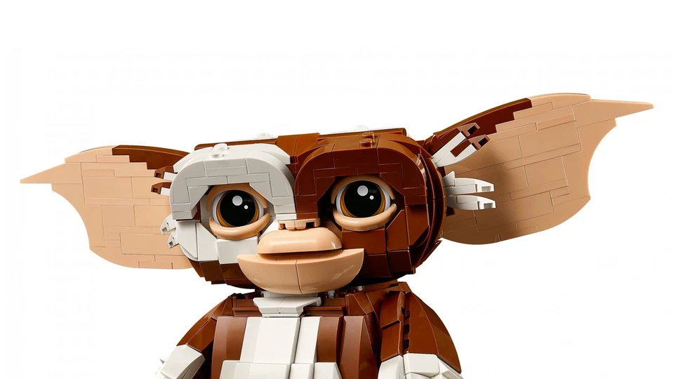 LEGO® Ideas 21361 Gremlins™: Gizmo EXKLUSIV!  - Bild 4 von 4