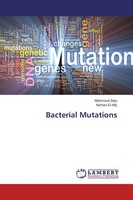Mahmoud Zaky (U. A.) | Bacterial Mutations | Taschenbuch | Englisch (2017)