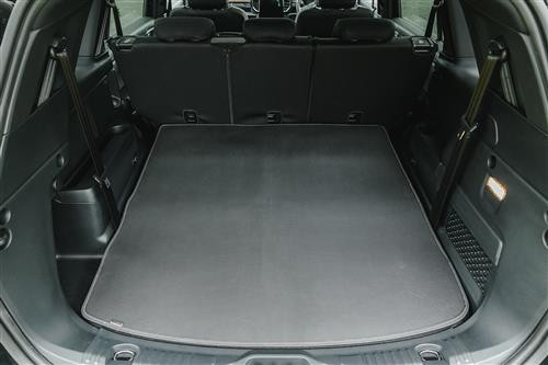 rubbertree Executive Rubber Boot Liner for Lexus IS Sedan (3rd Gen) 2013-2020 - Picture 5 of 5