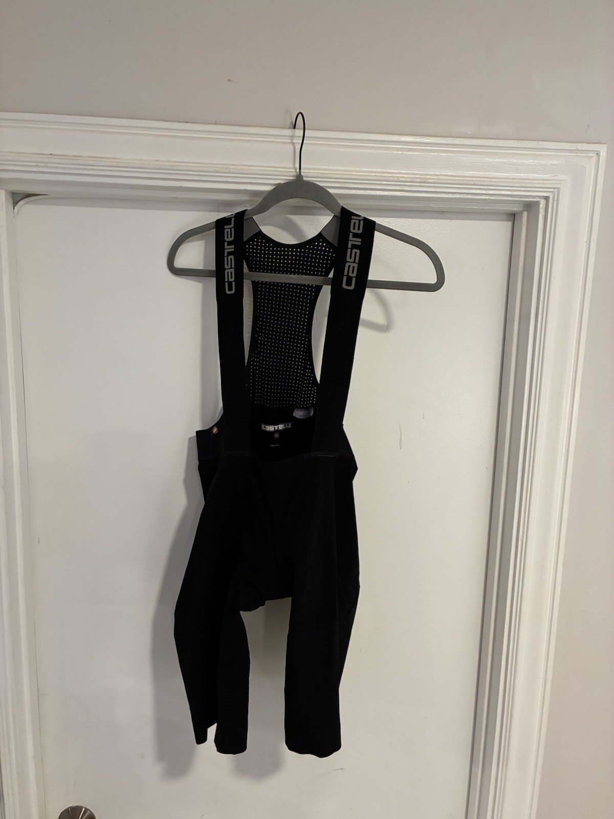 Castelli Premio Evo Bib Short Men’s XL