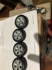 Bmw Rims Tires