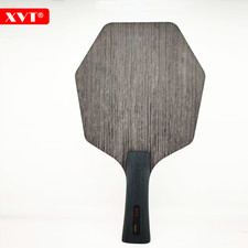 XVT Cybershape Carbon Hexagon Table Tennis Blade
