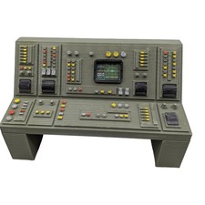 Control Panel - Morlana One Corporate Securit...